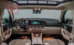 مرسيدس بنز GLS